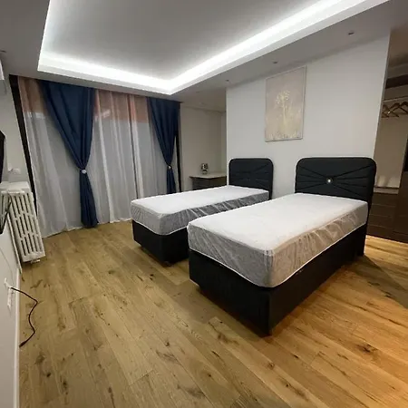 Appartement Chez Flo Ap 38