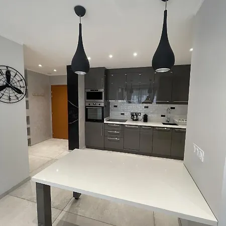 Chez Flo Ap 38 Appartement
