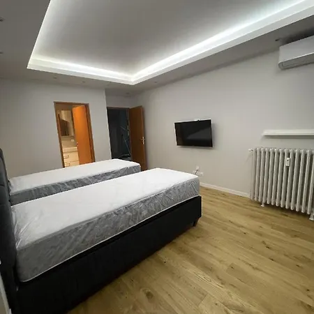 Chez Flo Ap 38 Appartement *