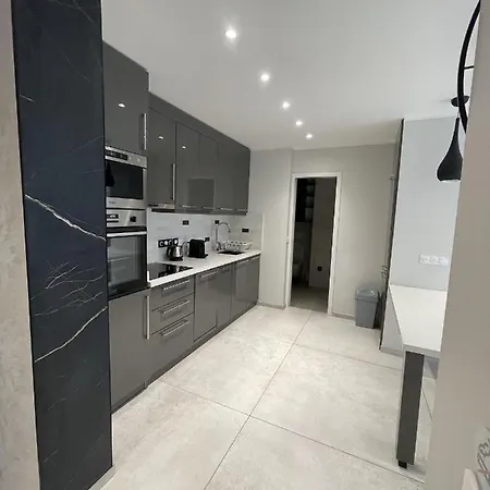 Chez Flo Ap 38 Appartement *
