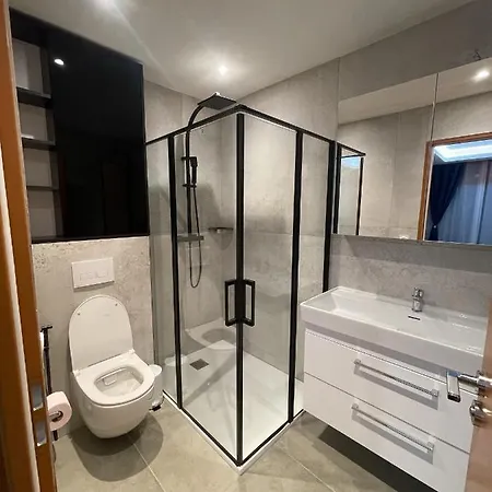 Appartement Chez Flo Ap 38 Grenoble