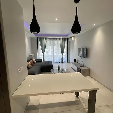 Chez Flo Ap 38 Appartement